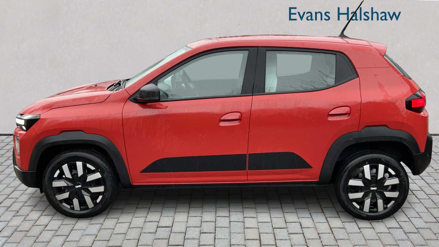 Used Dacia Spring for sale - 77861309: Photo 3