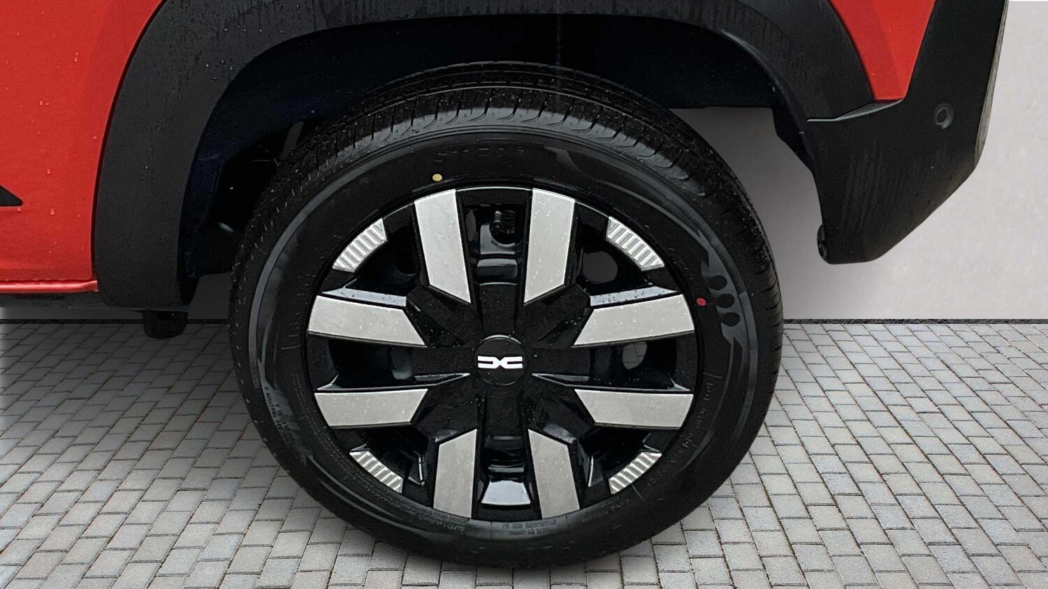 Used Dacia Spring for sale - 77861309: Photo 6