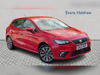 Used SEAT Ibiza 2023 for sale - 79390989: Photo