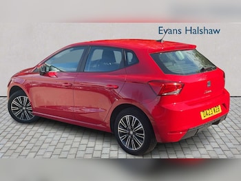 Used SEAT Ibiza 2023 for sale - 79390989: Photo