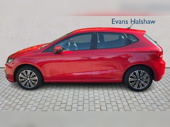 Used SEAT Ibiza 2023 for sale - 79390989: Photo