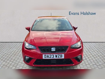 Used SEAT Ibiza 2023 for sale - 79390989: Photo