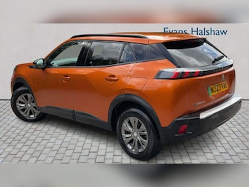Used Peugeot 2008 2023 for sale - 79295044: Photo