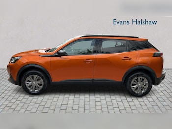 Used Peugeot 2008 2023 for sale - 79295044: Photo