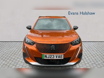 Used Peugeot 2008 2023 for sale - 79295044: Photo