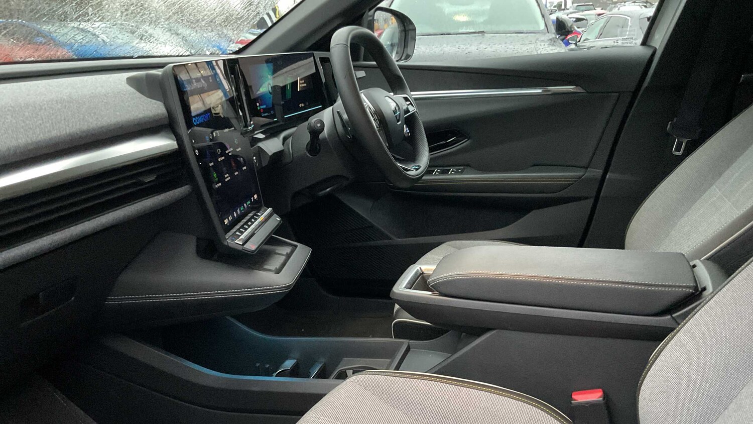 Used Renault Megane E Tech for sale - 77860422: Photo 13