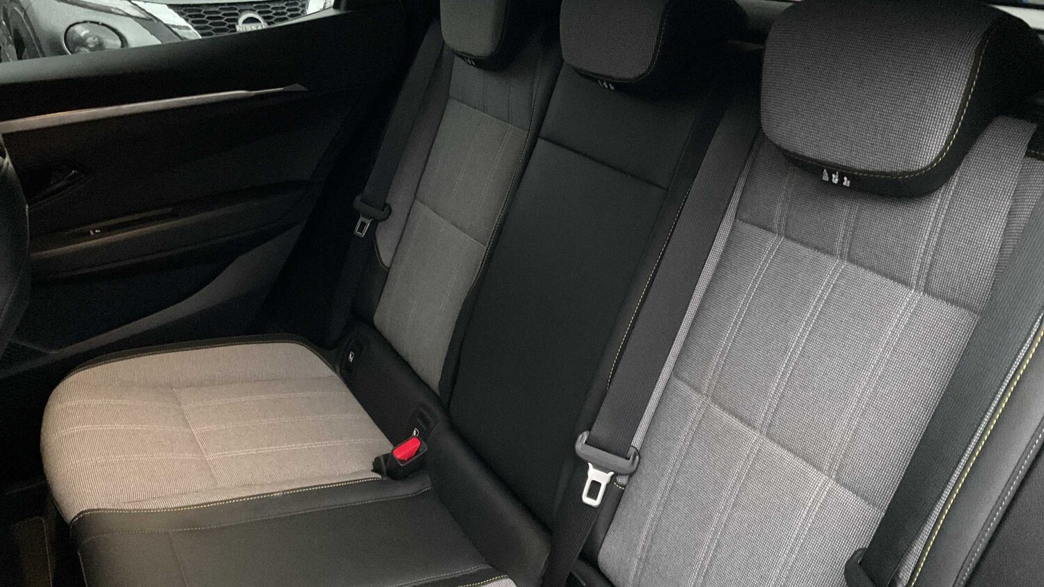 Used Renault Megane E Tech for sale - 77860422: Photo 14