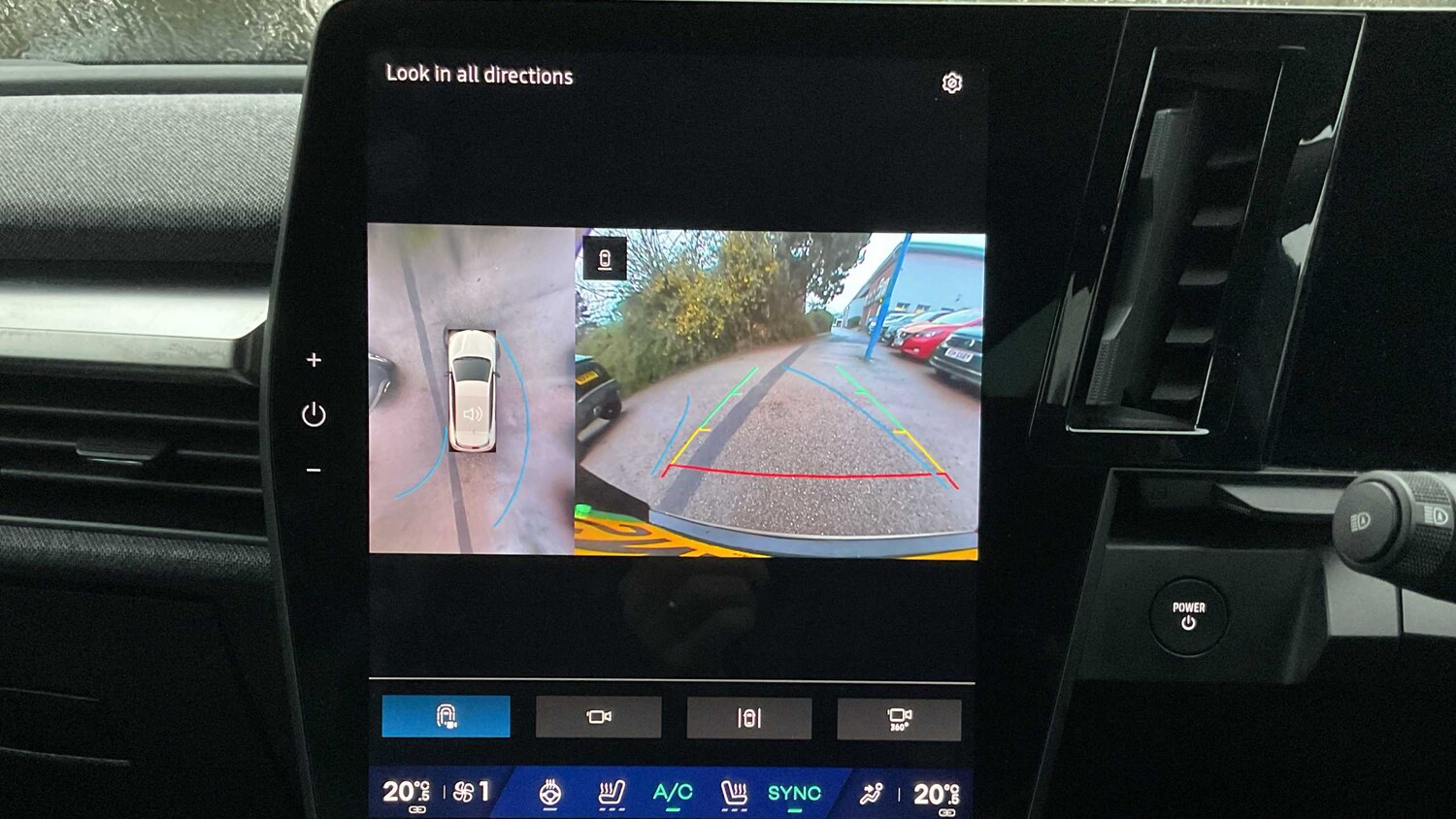 Used Renault Megane E Tech for sale - 77860422: Photo 16