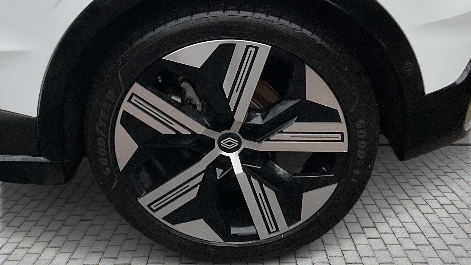 Used Renault Megane E Tech for sale - 77860422: Photo 6