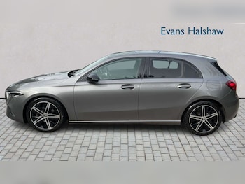 Used Mercedes-Benz A-Class 2025 for sale - 78764268: Photo