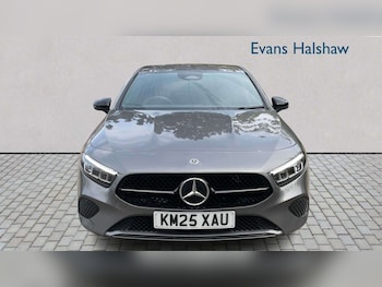 Used Mercedes-Benz A-Class 2025 for sale - 78764268: Photo