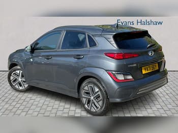 Used Hyundai KONA 2021 for sale - 79745681: Photo