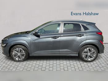 Used Hyundai KONA 2021 for sale - 79745681: Photo