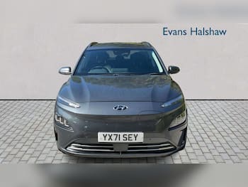 Used Hyundai KONA 2021 for sale - 79745681: Photo