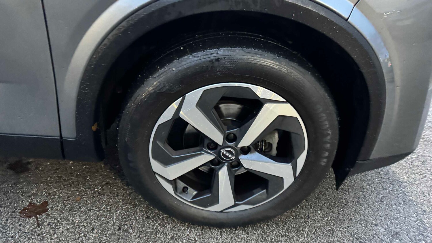 Used Nissan Qashqai 2022 for sale - 78173560: Photo 10