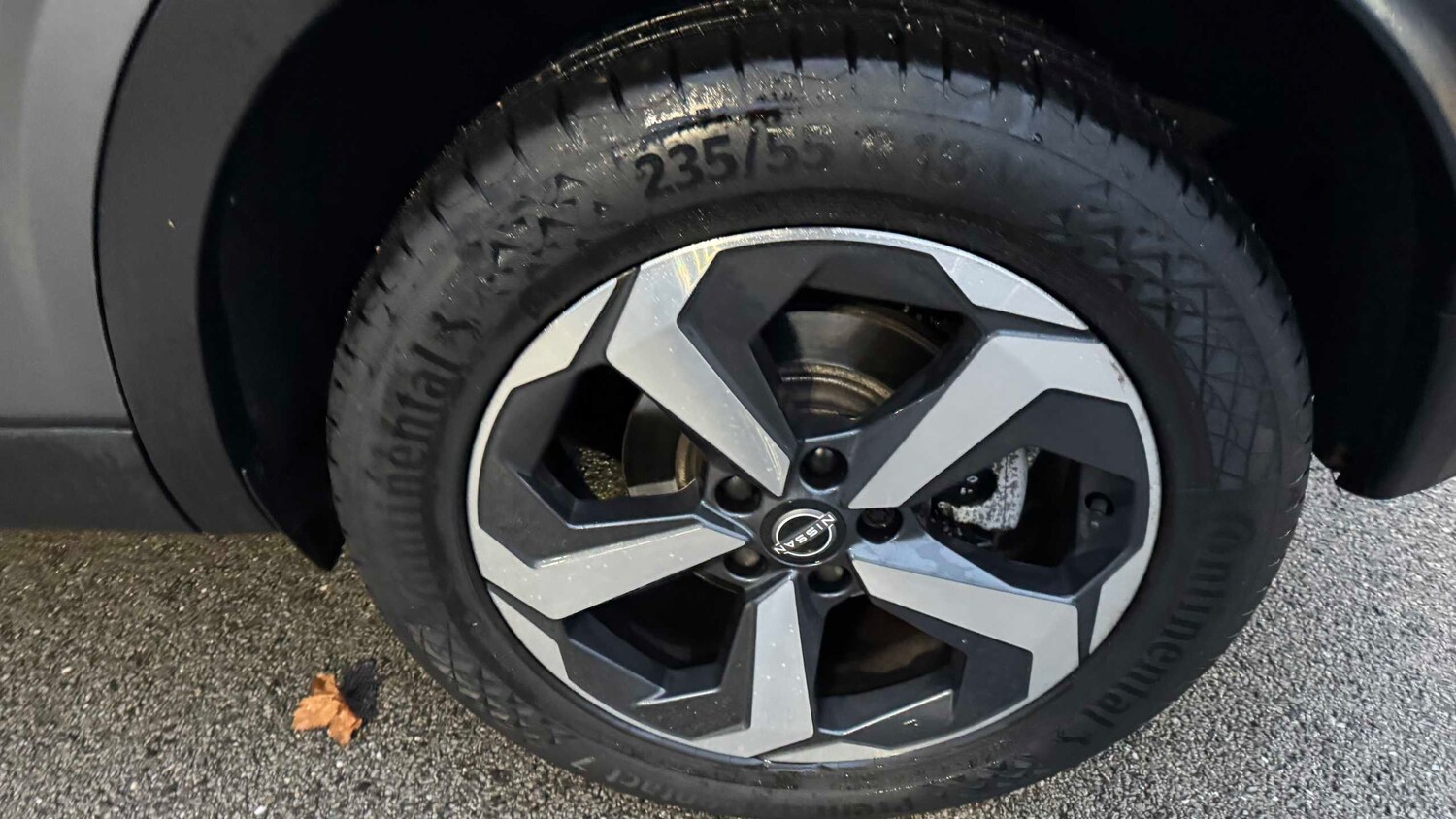 Used Nissan Qashqai 2022 for sale - 78173560: Photo 12