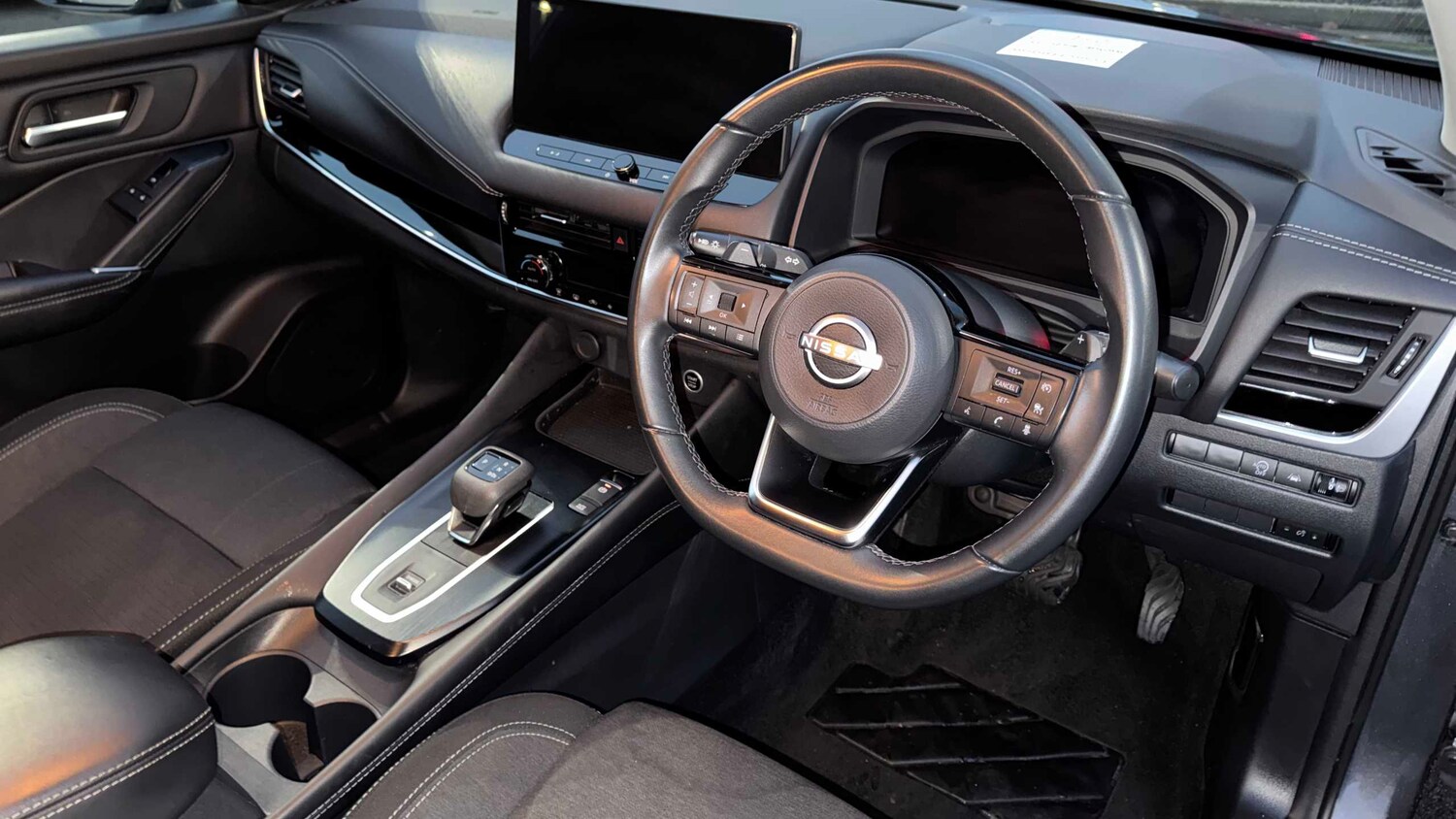 Used Nissan Qashqai 2022 for sale - 78173560: Photo 17