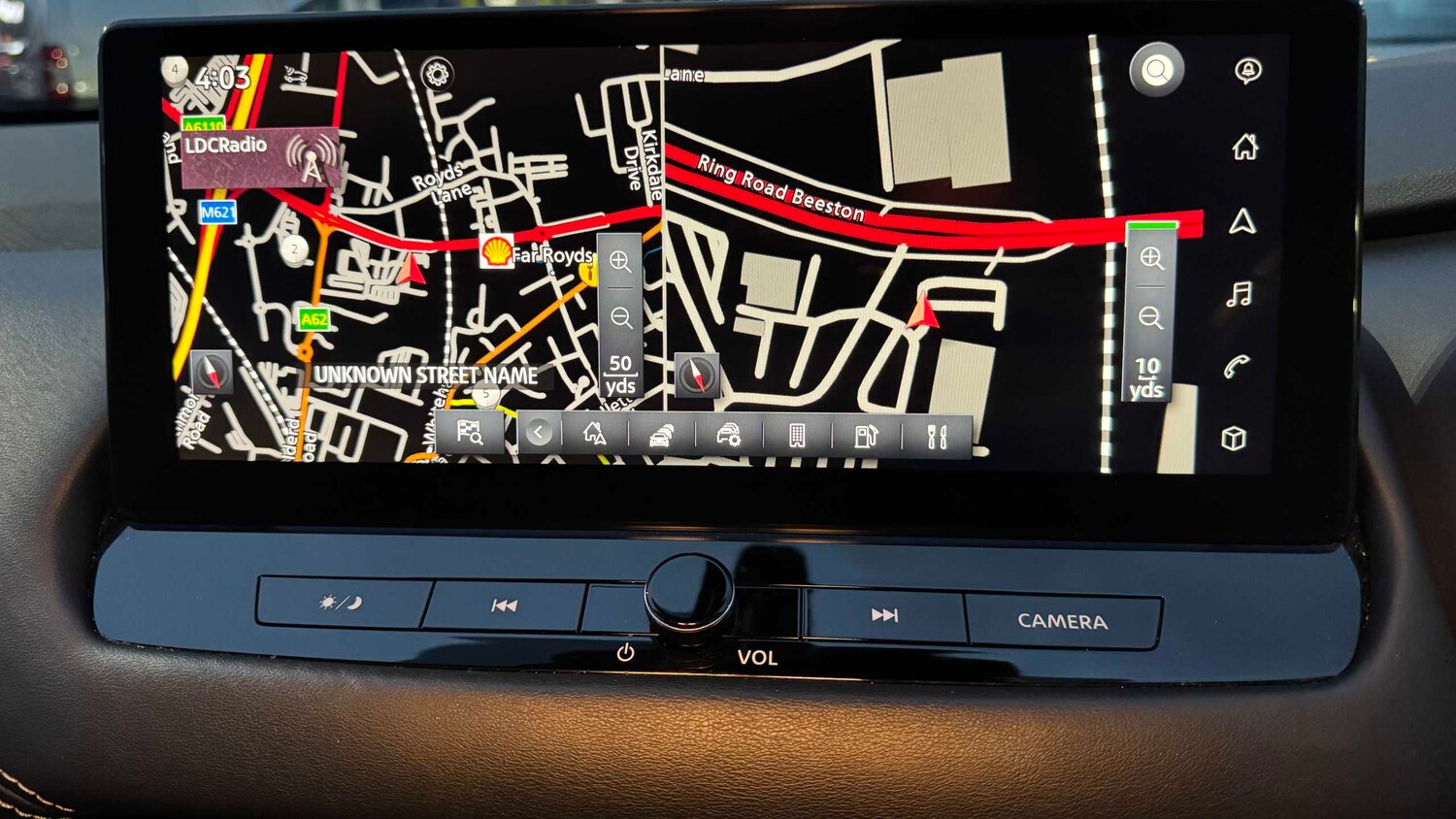 Used Nissan Qashqai 2022 for sale - 78173560: Photo 28