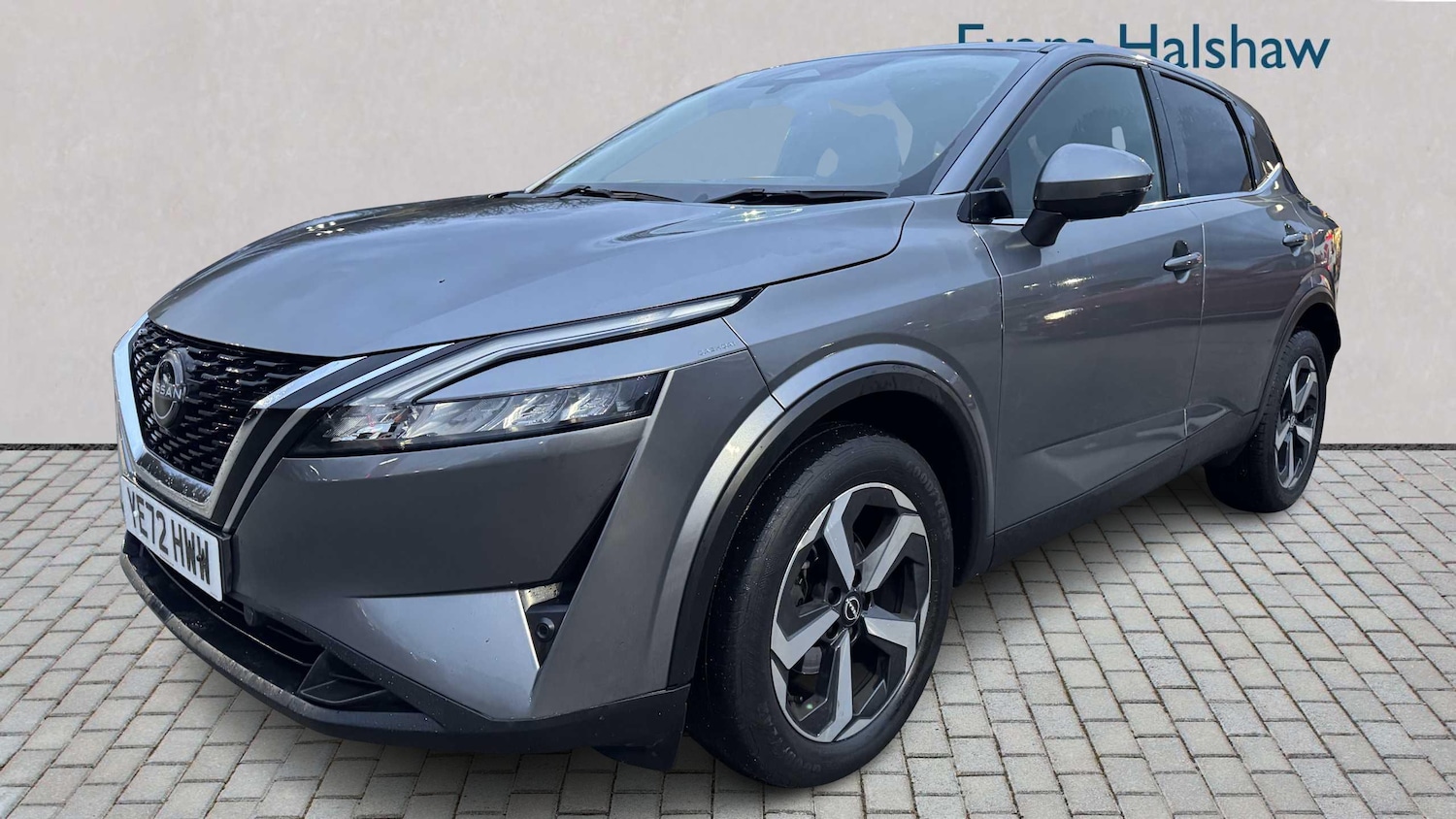 Used Nissan Qashqai 2022 for sale - 78173560: Photo 3