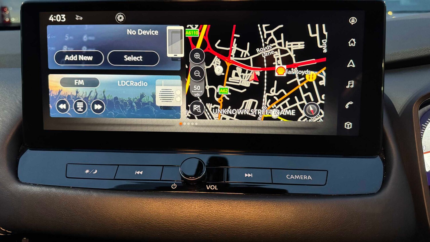 Used Nissan Qashqai 2022 for sale - 78173560: Photo 31