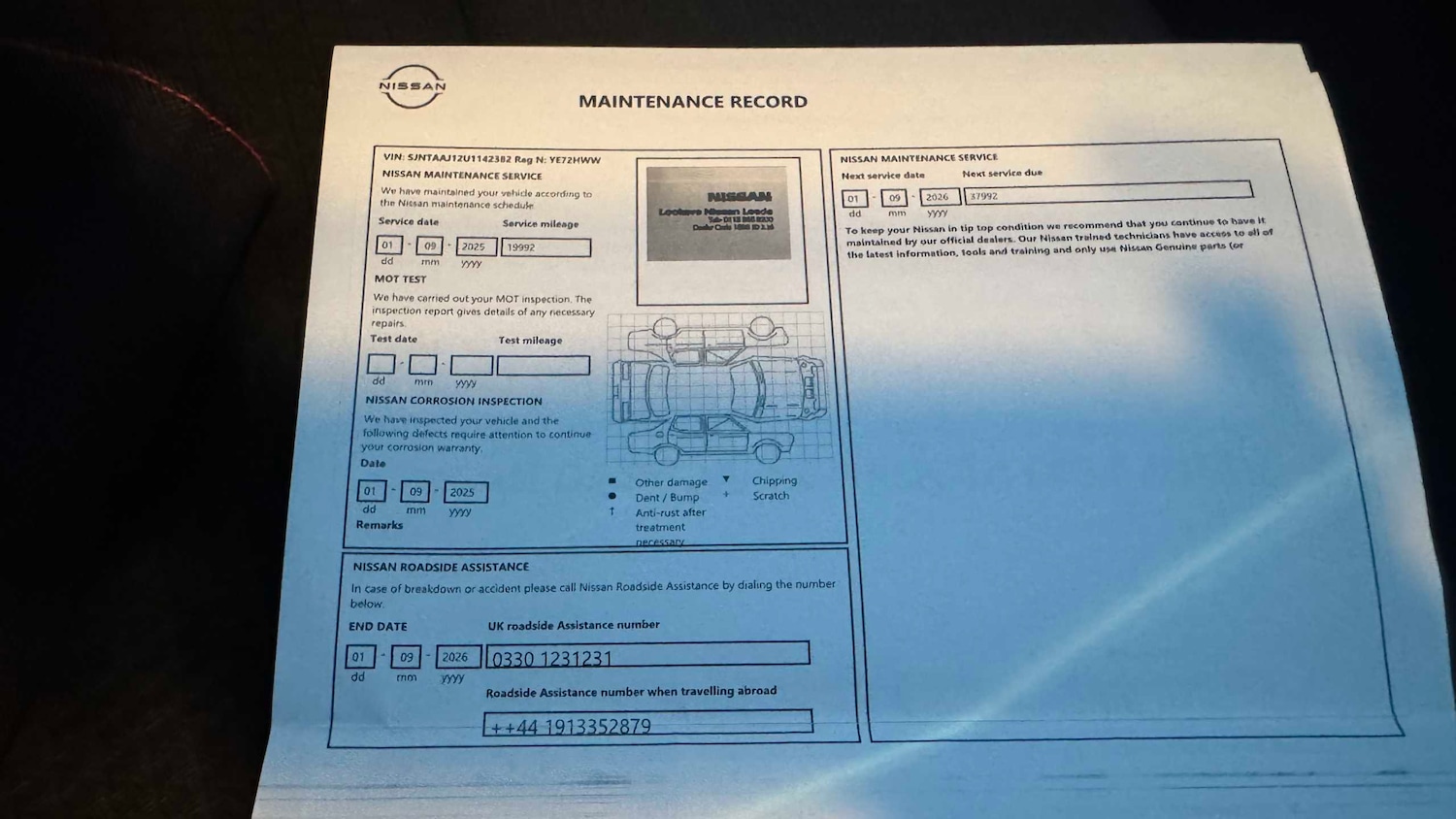 Used Nissan Qashqai 2022 for sale - 78173560: Photo 33