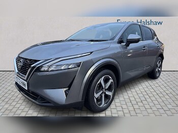 Used Nissan Qashqai 2022 for sale - 78173560: Photo