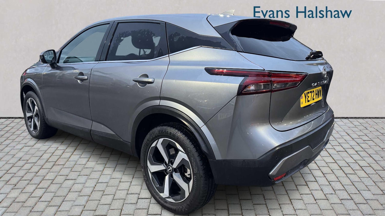 Used Nissan Qashqai 2022 for sale - 78173560: Photo 5