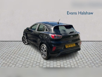 Used Ford Puma 2023 for sale - 78278681: Photo