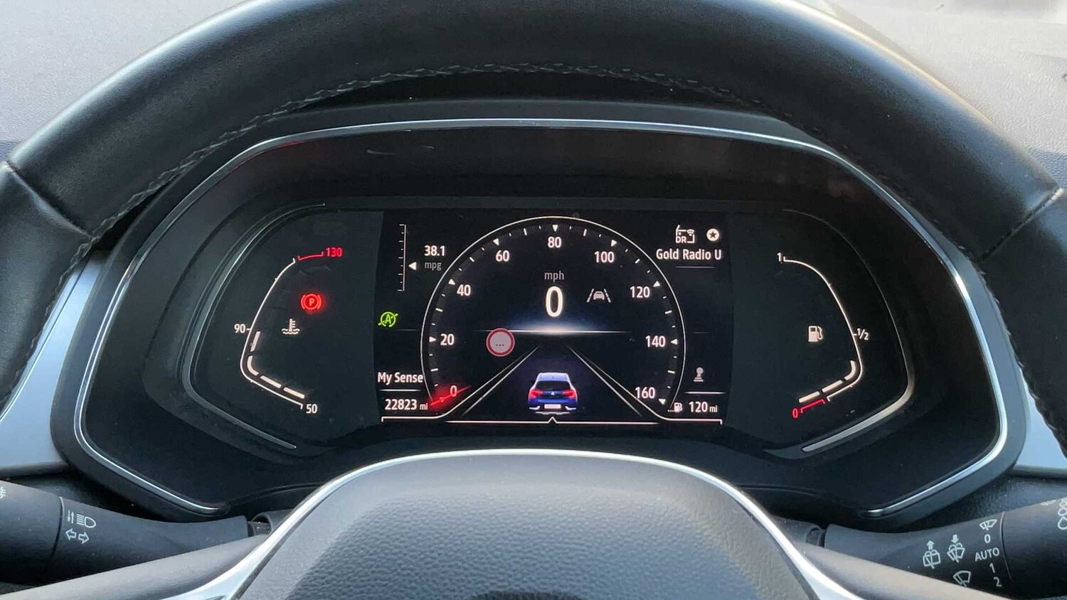 Used Renault Captur 2022 for sale - 78077223: Photo 10