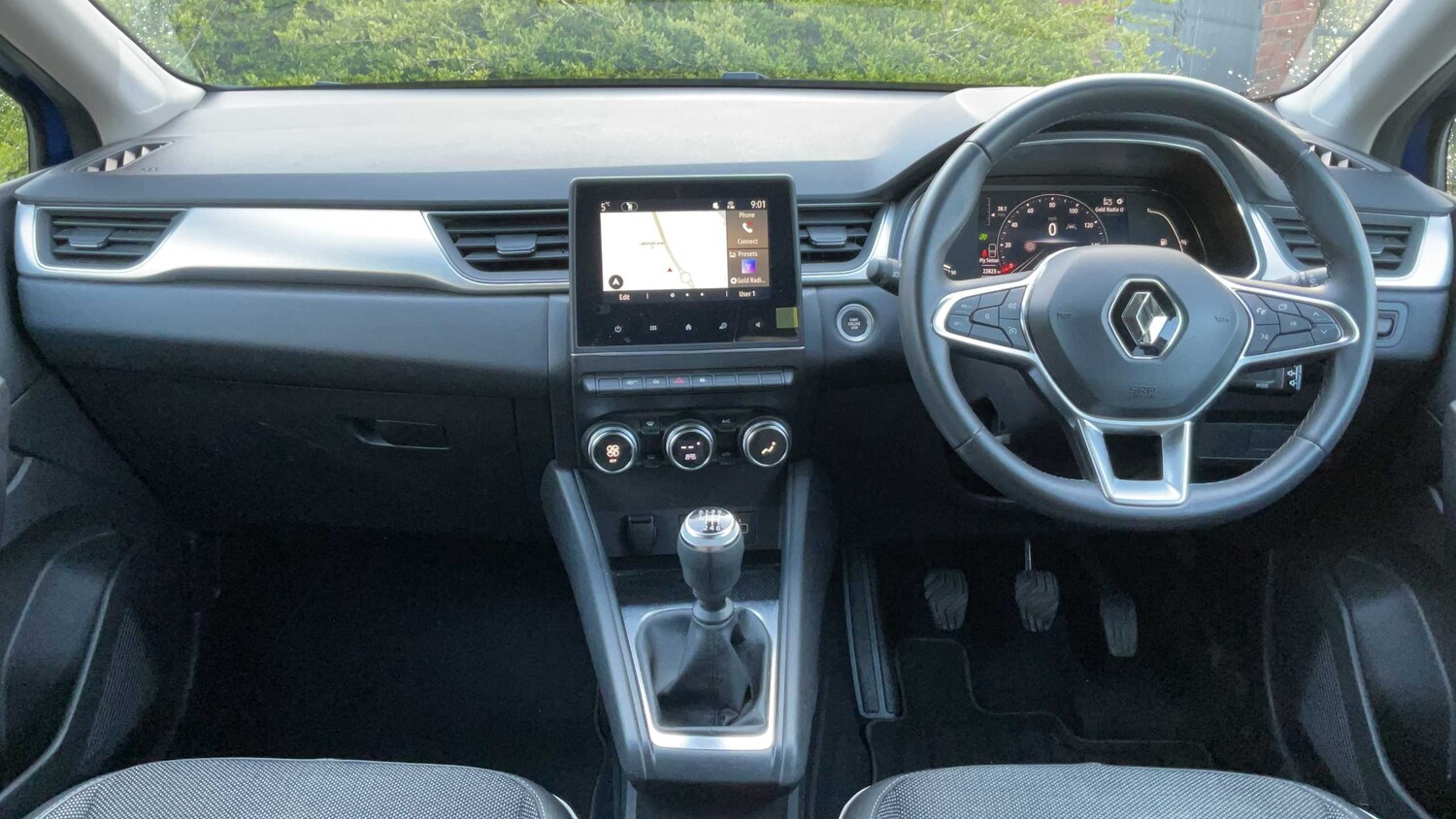 Used Renault Captur 2022 for sale - 78077223: Photo 11