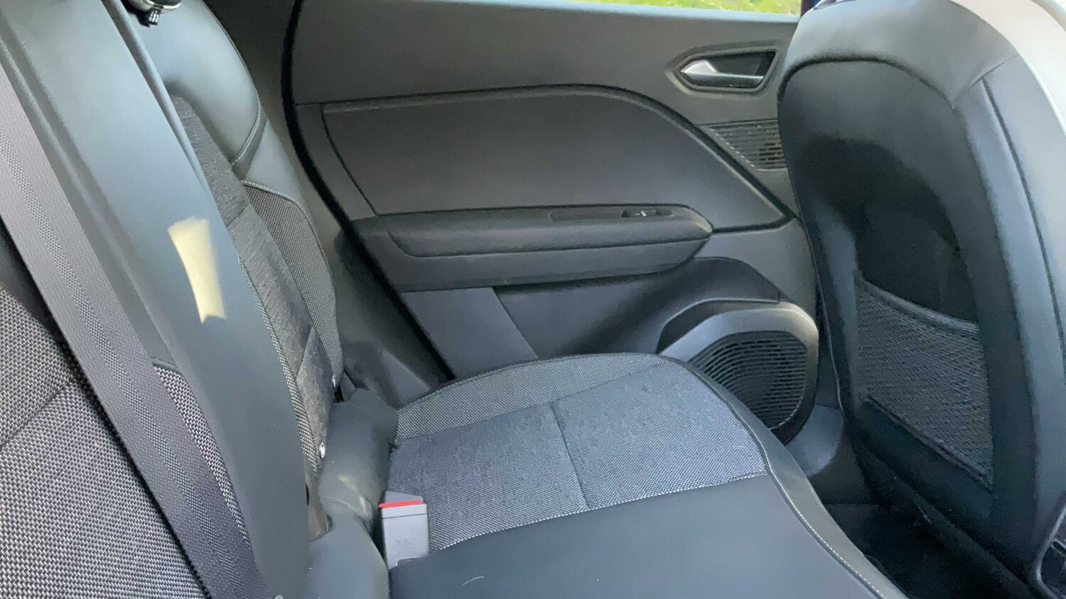 Used Renault Captur 2022 for sale - 78077223: Photo 12