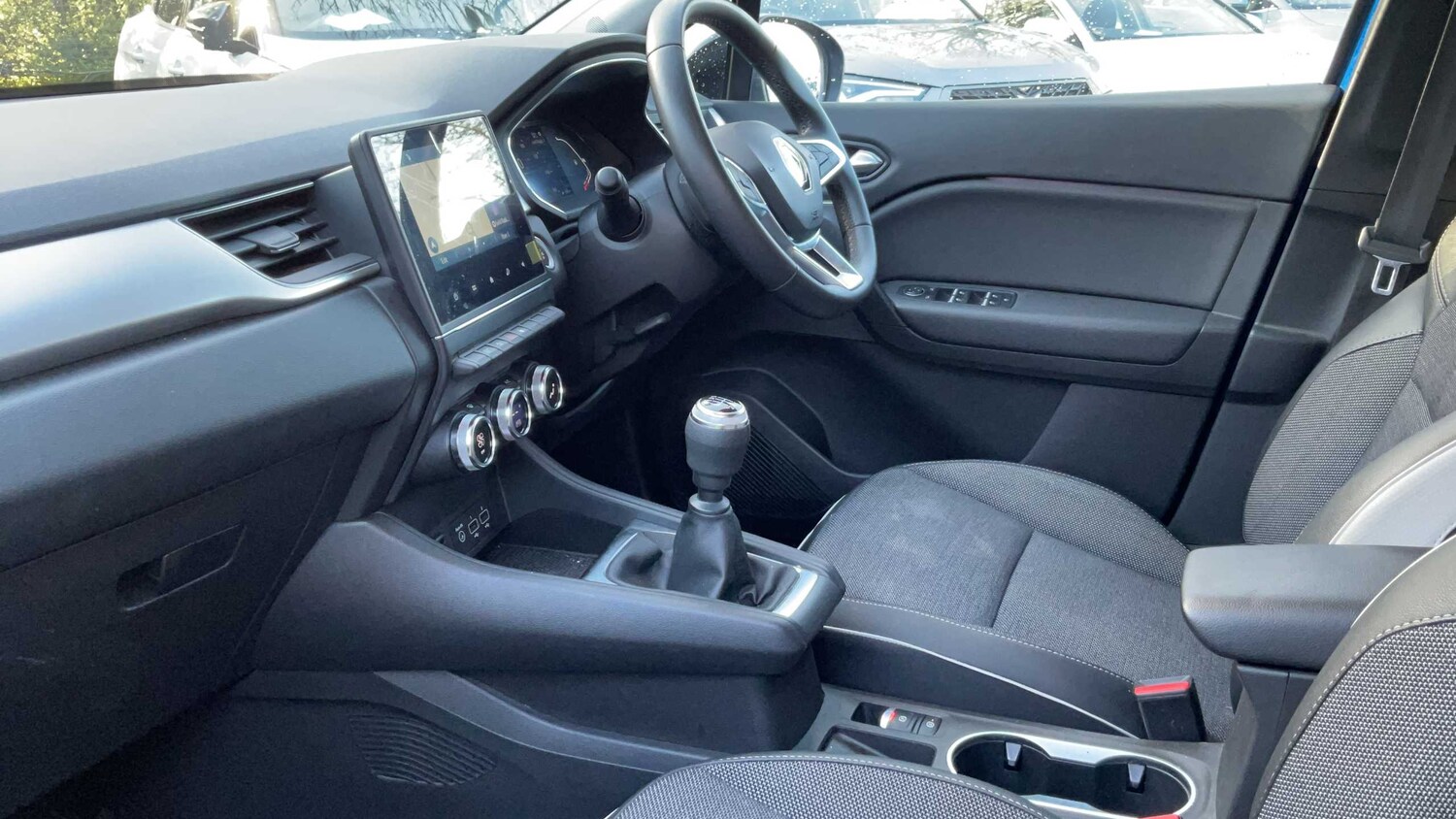 Used Renault Captur 2022 for sale - 78077223: Photo 13