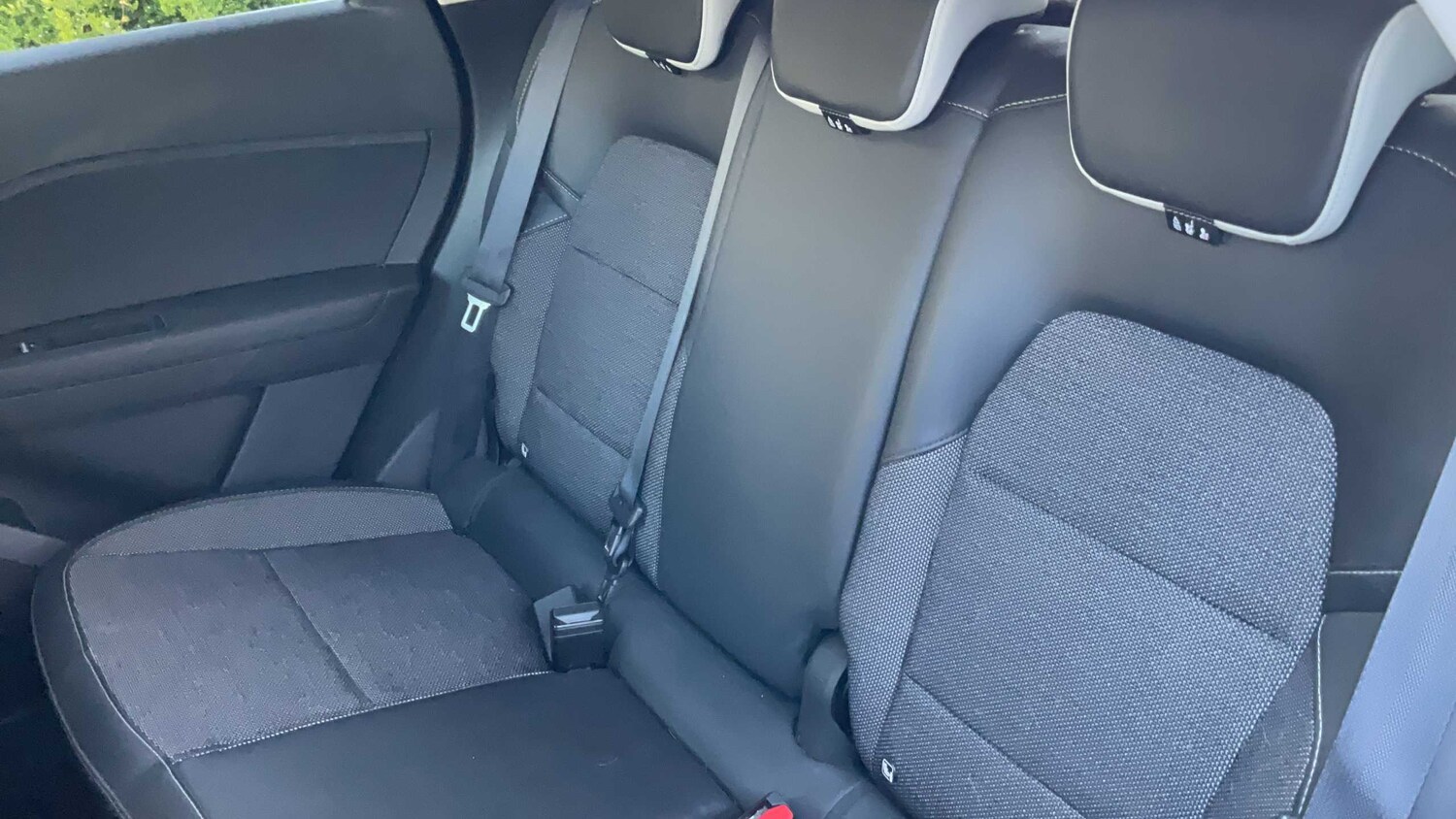 Used Renault Captur 2022 for sale - 78077223: Photo 14