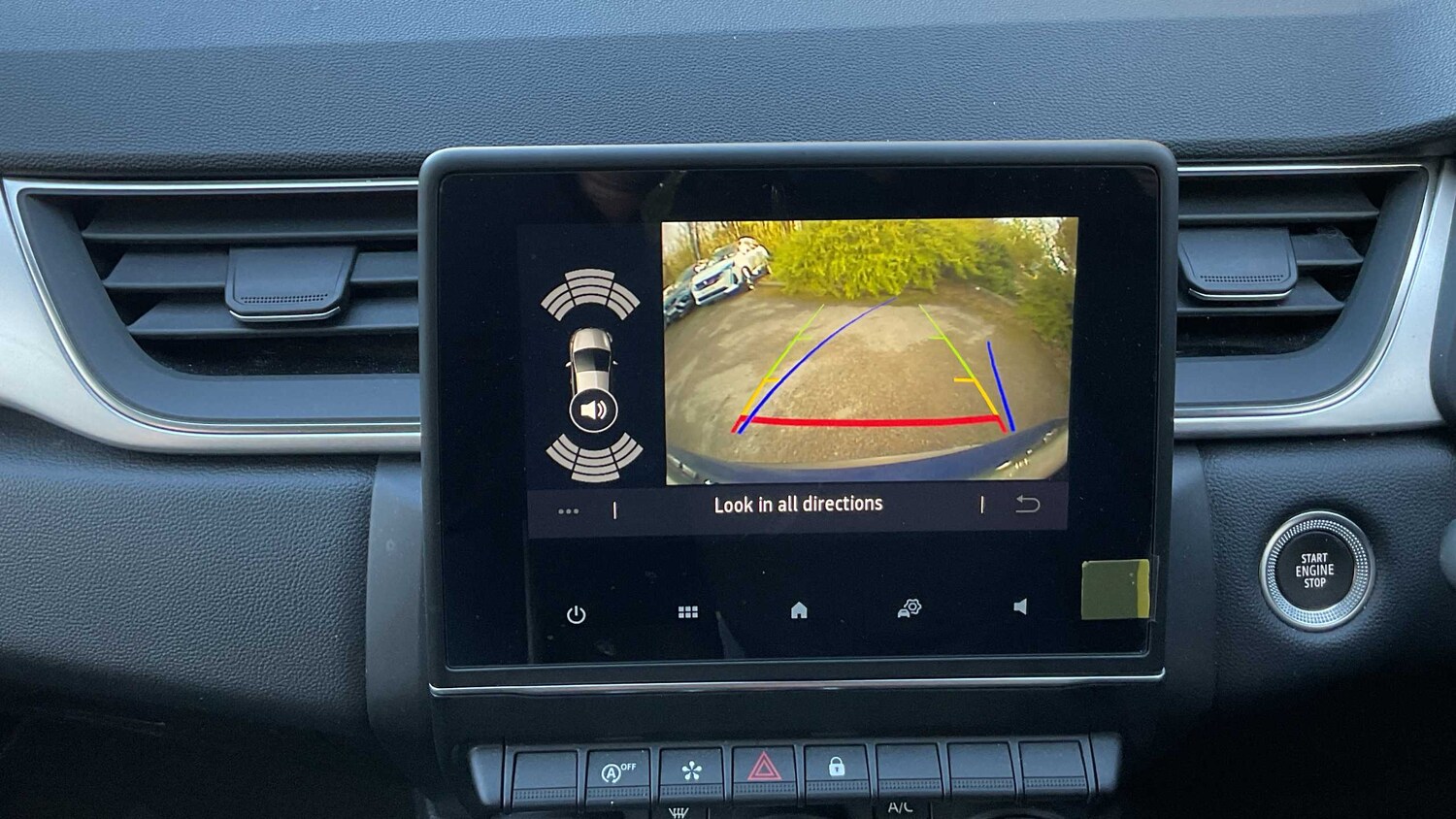 Used Renault Captur 2022 for sale - 78077223: Photo 15