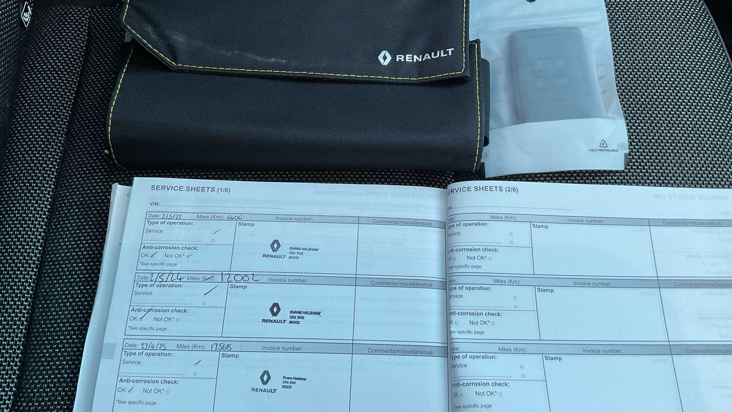 Used Renault Captur 2022 for sale - 78077223: Photo 16