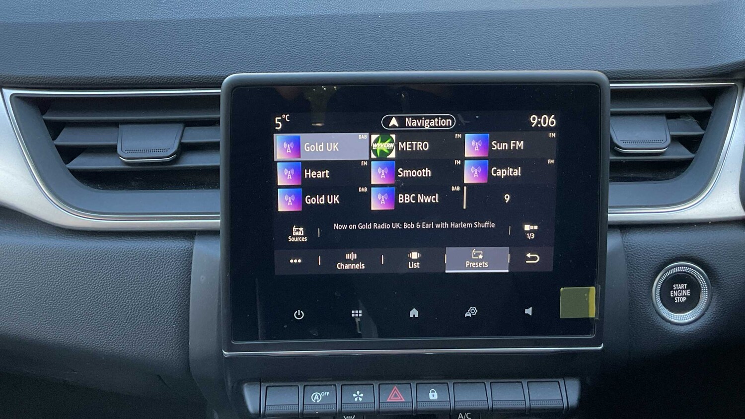 Used Renault Captur 2022 for sale - 78077223: Photo 17