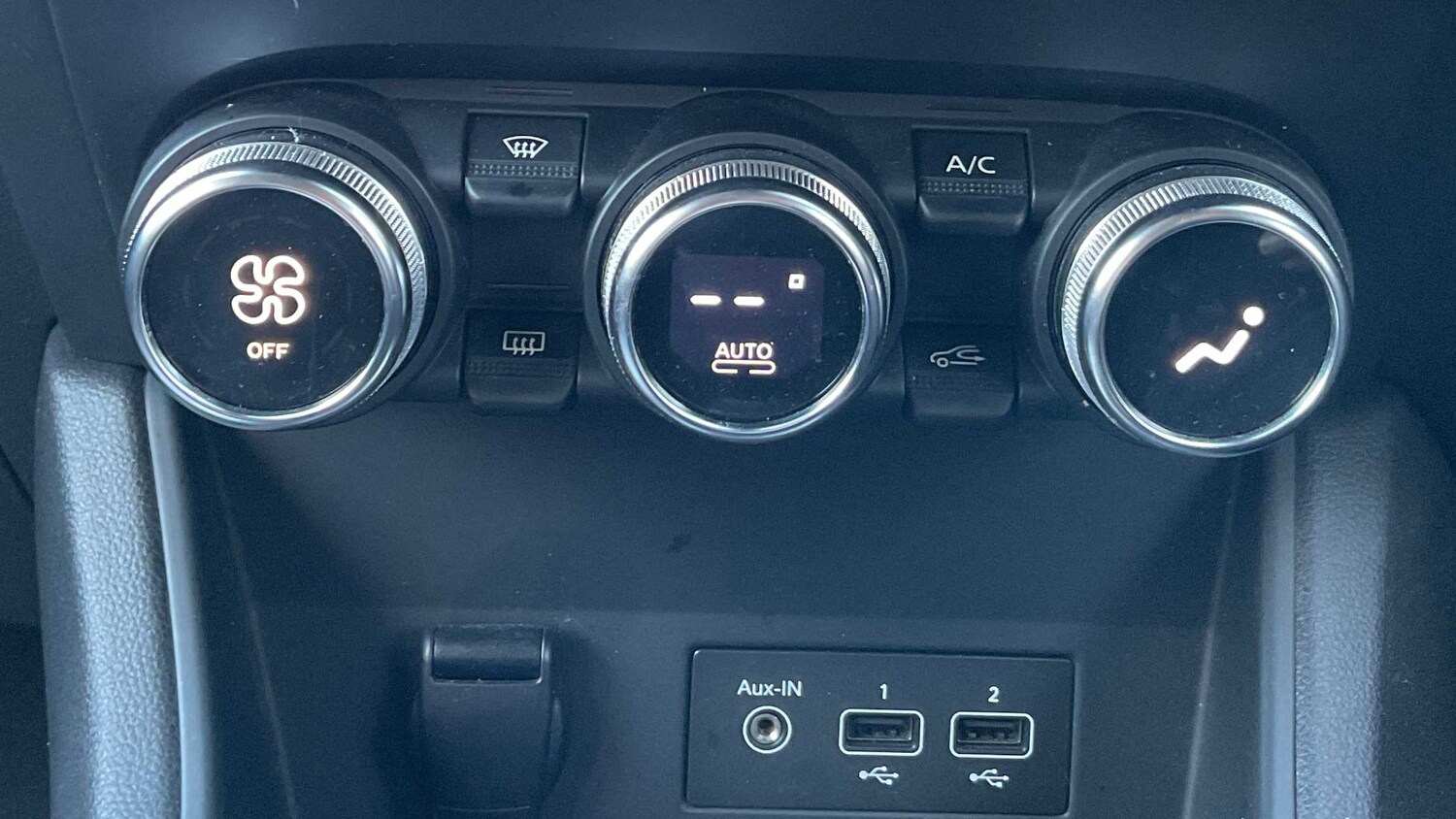 Used Renault Captur 2022 for sale - 78077223: Photo 18