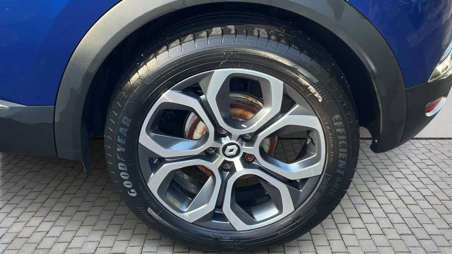 Used Renault Captur 2022 for sale - 78077223: Photo 6