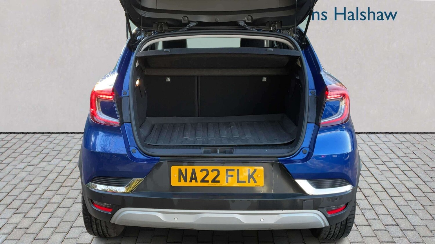 Used Renault Captur 2022 for sale - 78077223: Photo 7