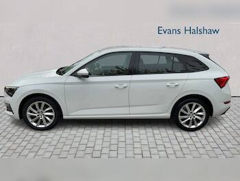 Used Skoda Scala 2020 for sale - 79702283: Photo