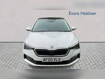 Used Skoda Scala 2020 for sale - 79702283: Photo