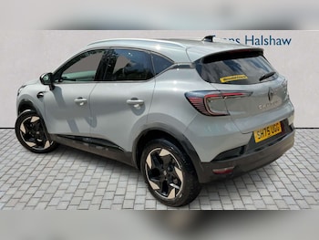 Used Renault Captur 2025 for sale - 79376882: Photo