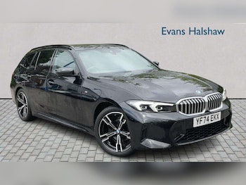 Used BMW 3 Series 2024 for sale - 79428816: Photo
