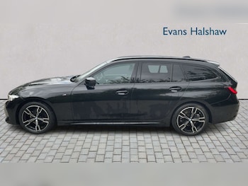 Used BMW 3 Series 2024 for sale - 79428816: Photo
