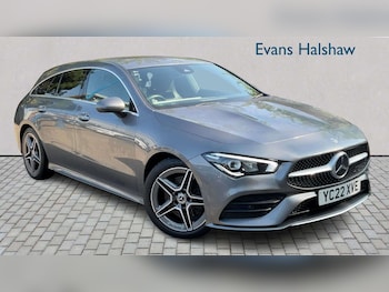 Used Mercedes-Benz CLA 2022 for sale - 79183696: Photo