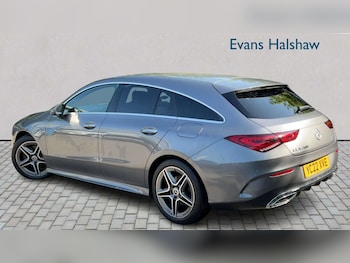 Used Mercedes-Benz CLA 2022 for sale - 79183696: Photo