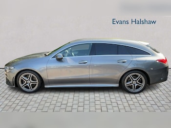 Used Mercedes-Benz CLA 2022 for sale - 79183696: Photo