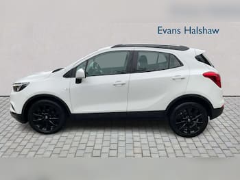 Used Vauxhall Mokka X 2018 for sale - 79716390: Photo