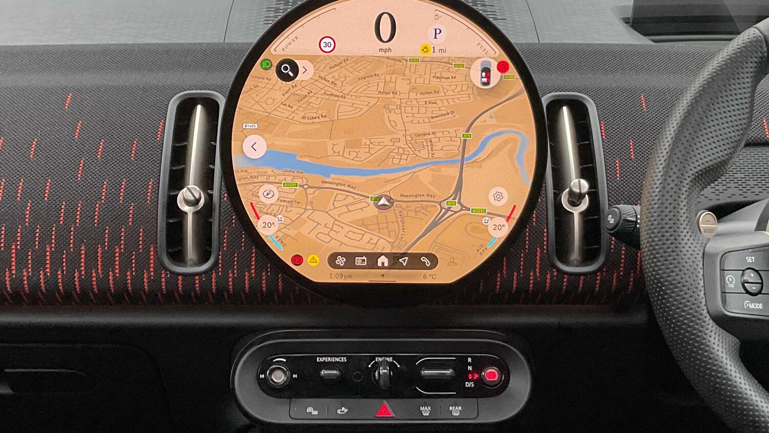 Used MINI Countryman 2025 for sale - 78221306: Photo 10