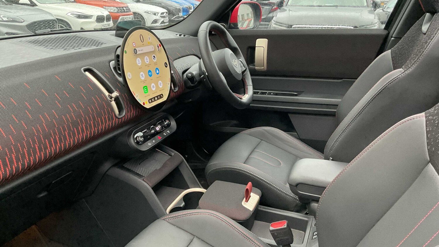 Used MINI Countryman 2025 for sale - 78221306: Photo 12